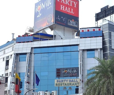 ARR Chennai Gateway